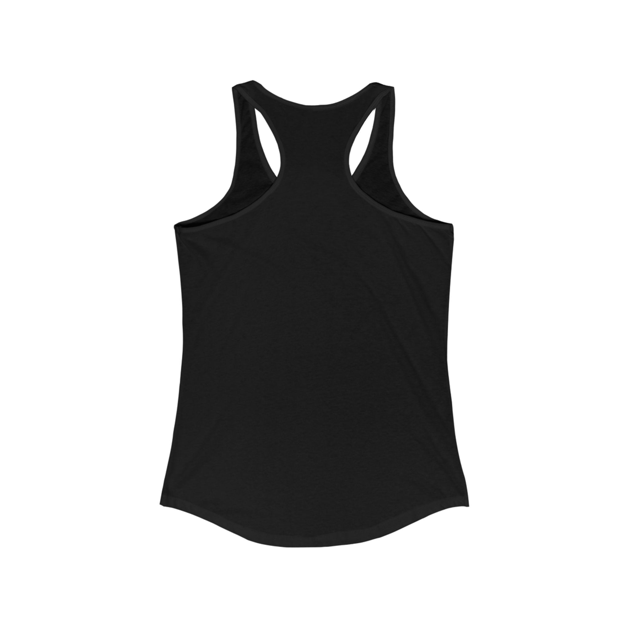 Atomic Pin-Up Style Women's Tank Top - Vintage, Retro Gift, Summer Apparel, Beach Wear, Cute Casual Top