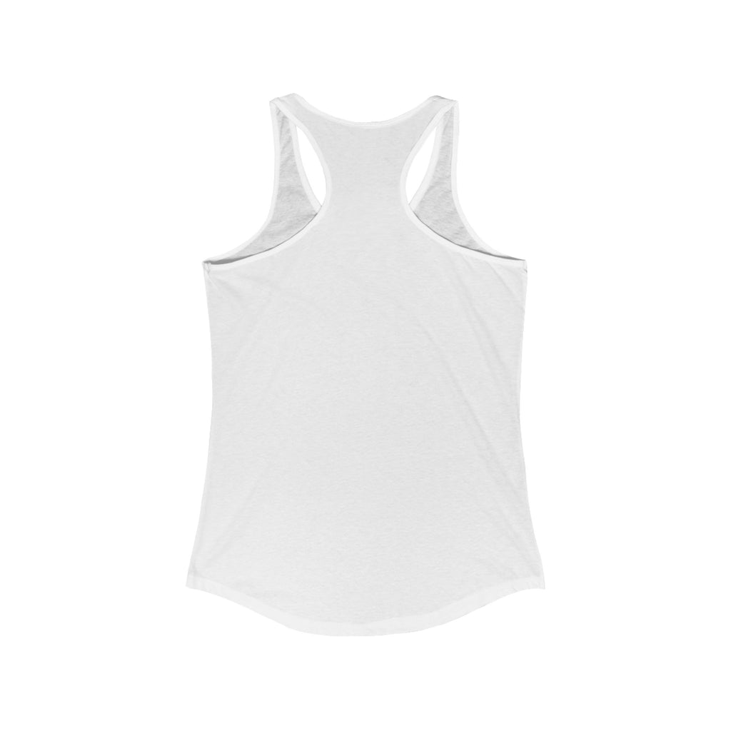 Atomic Pin-Up Style Women's Tank Top - Vintage, Retro Gift, Summer Apparel, Beach Wear, Cute Casual Top