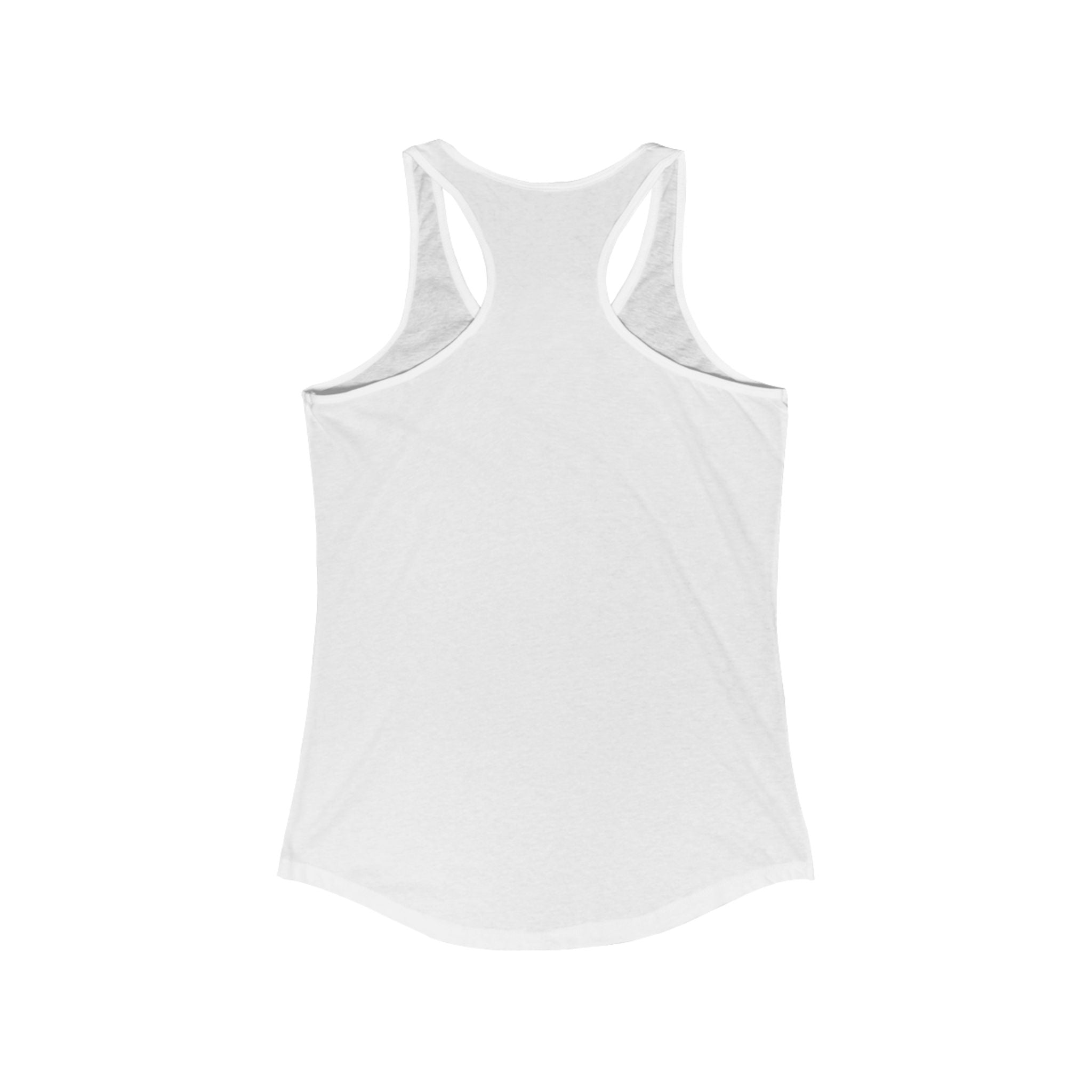 Atomic Pin-Up Style Women's Tank Top - Vintage, Retro Gift, Summer Apparel, Beach Wear, Cute Casual Top