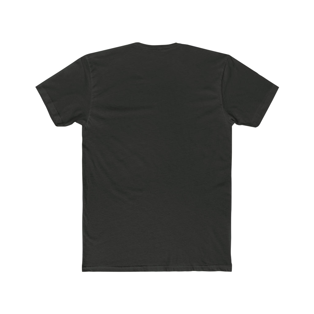 Atomic Soldier Graphic Tee - Unisex Cotton Shirt, Military Apparel, Gift for Gamers, Casual Wear, Birthday Present