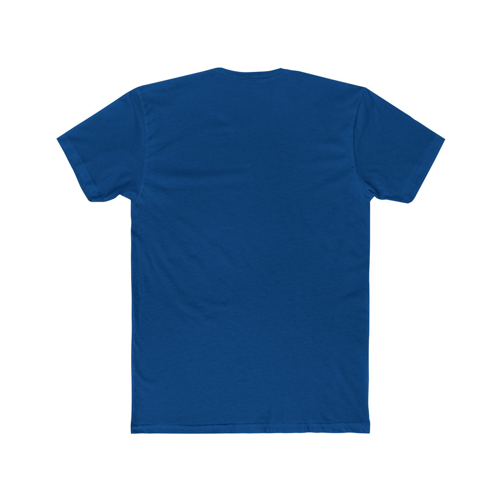 Atomic Soldier Graphic Tee - Unisex Cotton Shirt, Military Apparel, Gift for Gamers, Casual Wear, Birthday Present