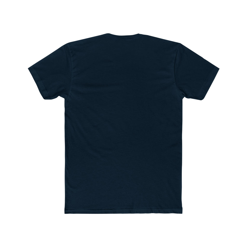 Atomic Soldier Graphic Tee - Unisex Cotton Shirt, Military Apparel, Gift for Gamers, Casual Wear, Birthday Present