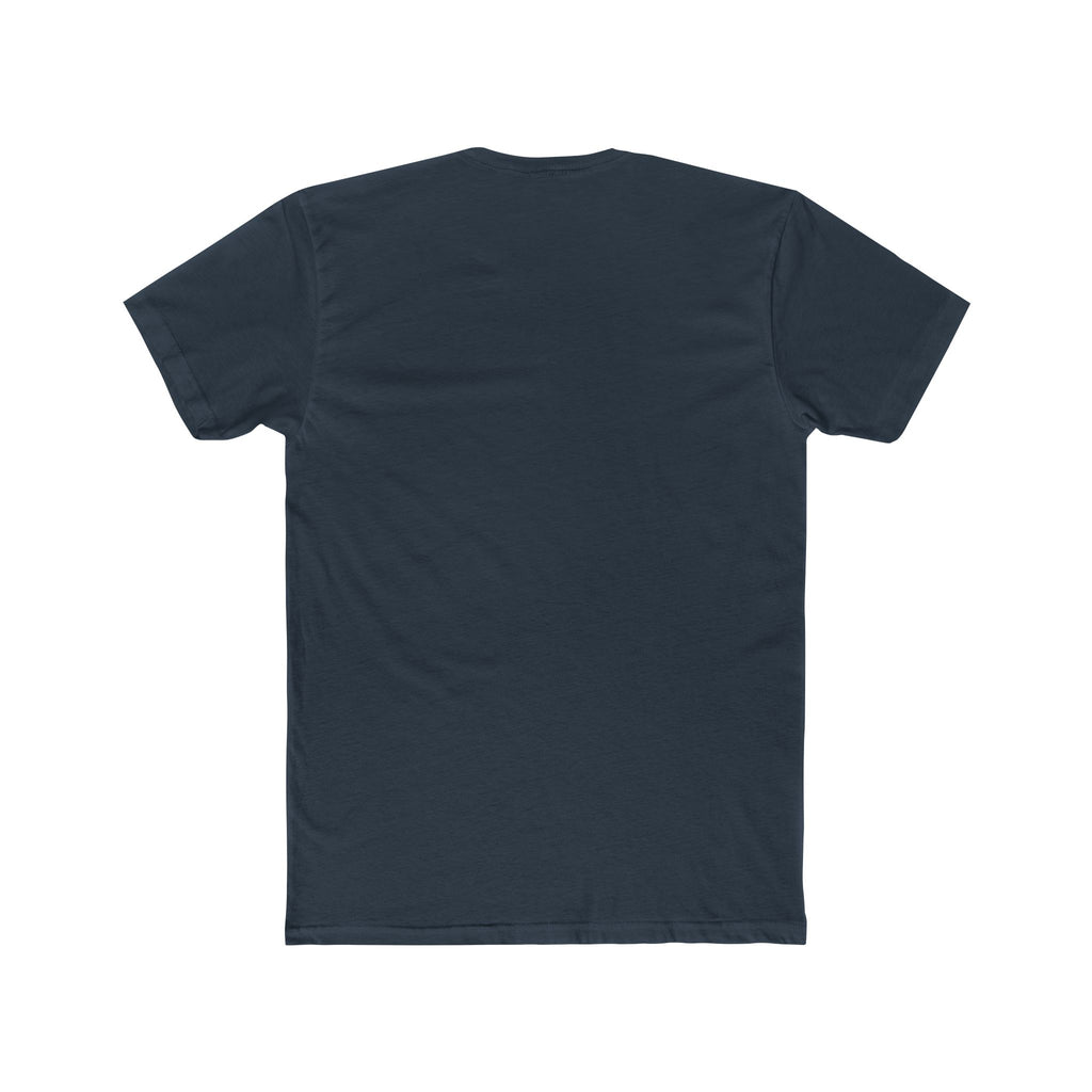 Atomic Soldier Graphic Tee - Unisex Cotton Shirt, Military Apparel, Gift for Gamers, Casual Wear, Birthday Present