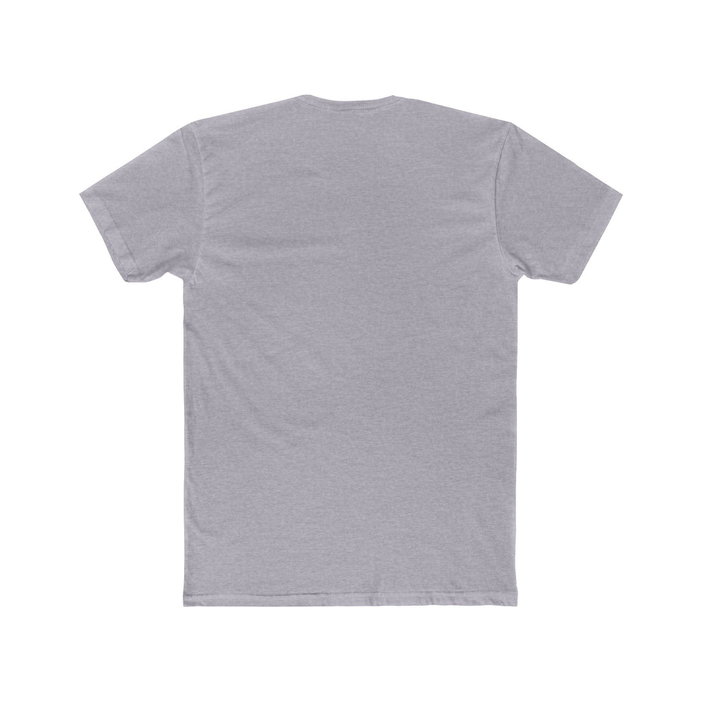 Atomic Soldier Graphic Tee - Unisex Cotton Shirt, Military Apparel, Gift for Gamers, Casual Wear, Birthday Present