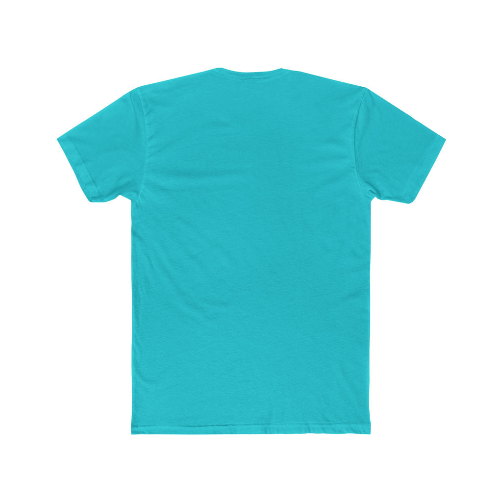 Atomic Soldier Graphic Tee - Unisex Cotton Shirt, Military Apparel, Gift for Gamers, Casual Wear, Birthday Present